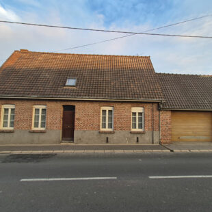 Maison  4 pièce(s) 152 m2