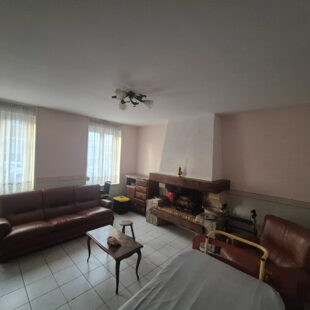 Maison  4 pièce(s) 152 m2