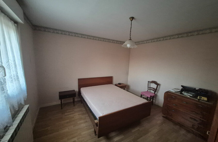 Maison  4 pièce(s) 152 m2