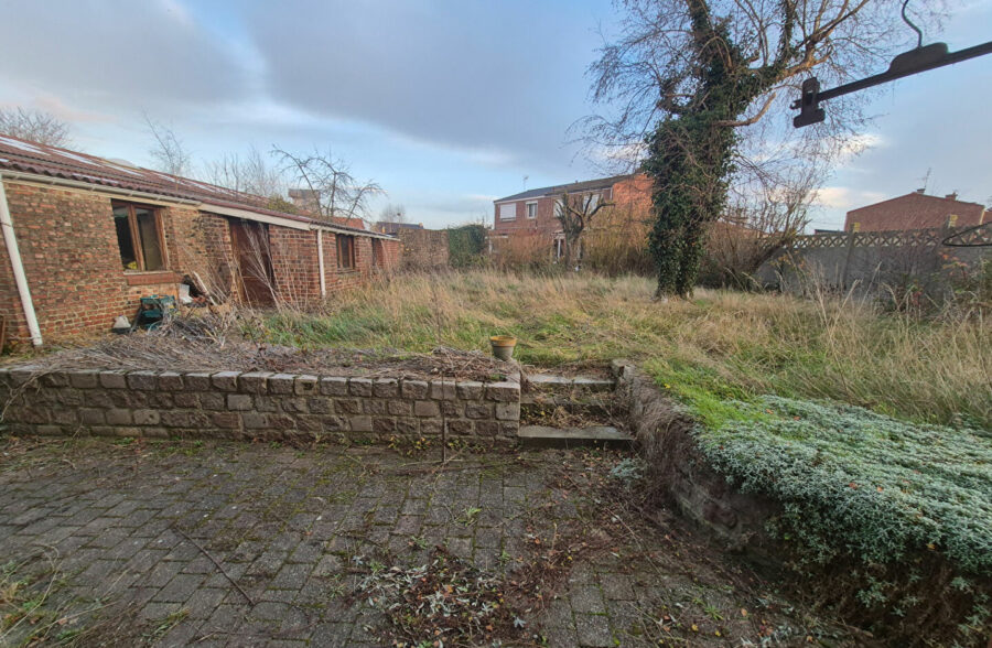 Maison  4 pièce(s) 152 m2