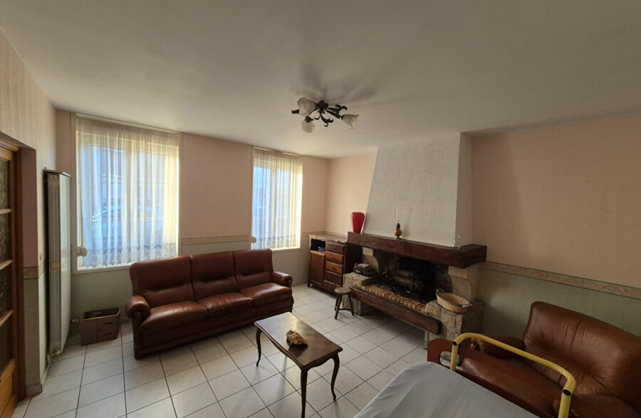 Maison  4 pièce(s) 152 m2