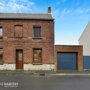 Maison Thumeries 4 pièce(s) 84 m2