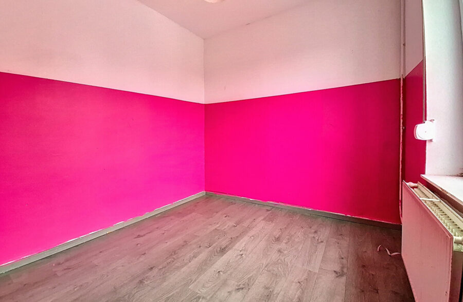 À VENDRE ! Maison de ville 5 pièces 97m² à Roubaix, Quartier Saint-Élisabeth. 82 000€ HAI !!!