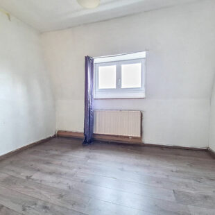 À VENDRE ! Maison de ville 5 pièces 97m² à Roubaix, Quartier Saint-Élisabeth. 82 000€ HAI !!!