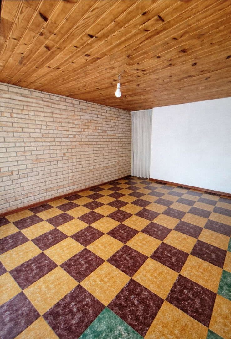 Maison à rénover sur Attiches 5 pièce(s) 126 m2