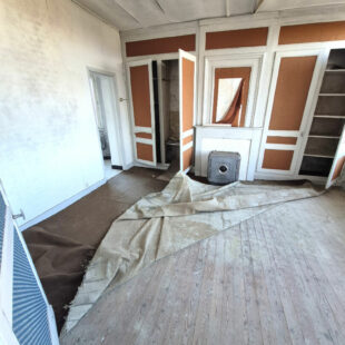 Maison à rénover sur Attiches 5 pièce(s) 126 m2