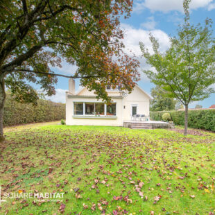 SEMI plain-pied Individuel Flines Lez Raches &nbsp;Sous compromis&nbsp;