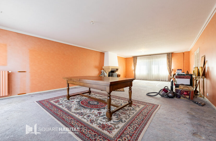 Appartement Sin Le Noble 5 pièce(s) 145 m2