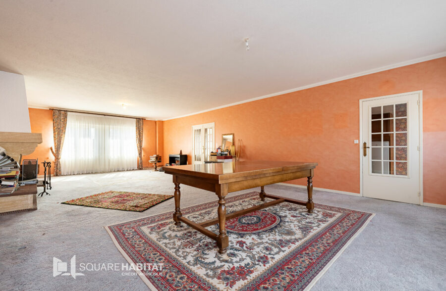 Appartement Sin Le Noble 5 pièce(s) 145 m2