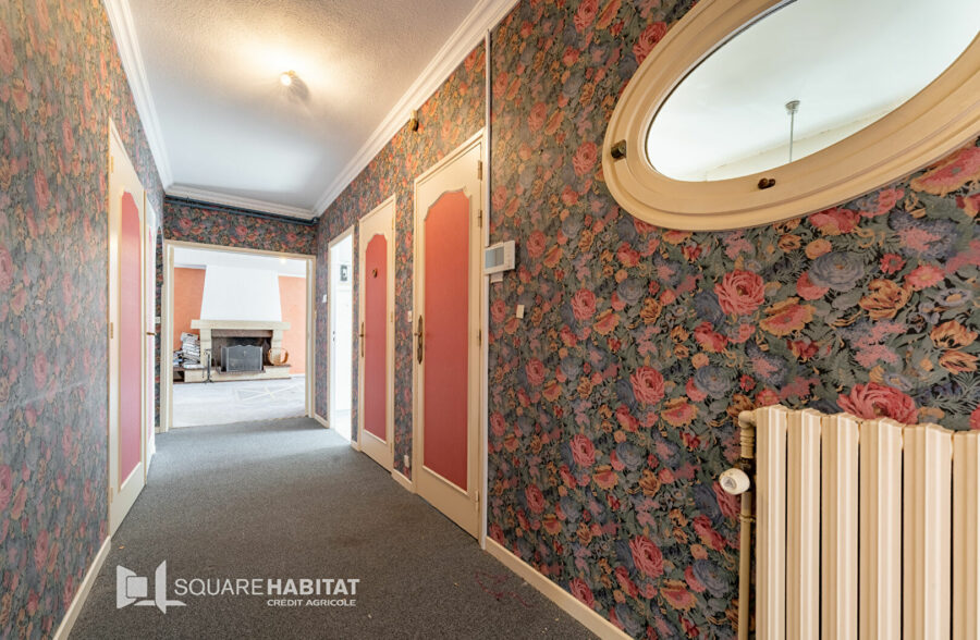 Appartement Sin Le Noble 5 pièce(s) 145 m2