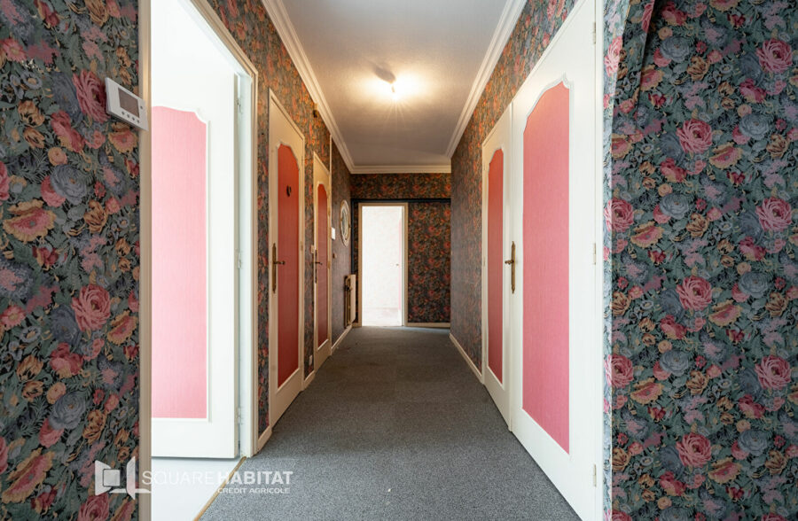 Appartement Sin Le Noble 5 pièce(s) 145 m2