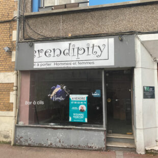 CALAIS A 10M DU BOULEVARD JACQUARD