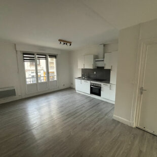 Appartement Boulogne Sur Mer 2 pièce(s) 38 m2