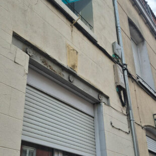 Maison 4 pièces 71m2 Bois Blancs &nbsp;Sous compromis&nbsp;