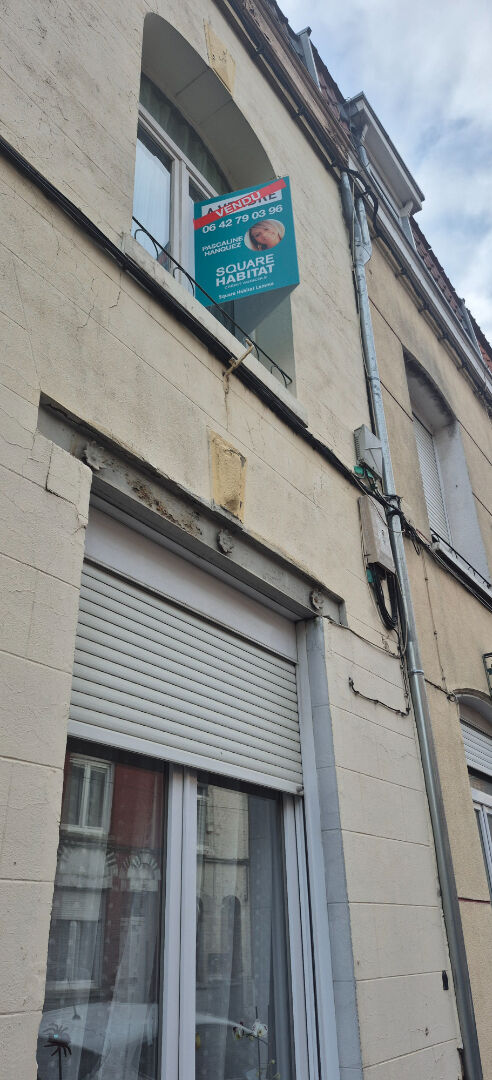 Maison 4 pièces 71m2 Bois Blancs &nbsp;Sous compromis&nbsp;