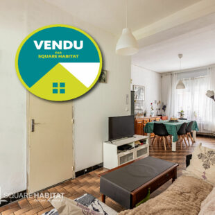 Maison 4 pièces 71m2 Bois Blancs &nbsp;Sous compromis&nbsp;