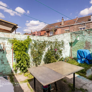 Maison 4 pièces 71m2 Bois Blancs &nbsp;Sous compromis&nbsp;