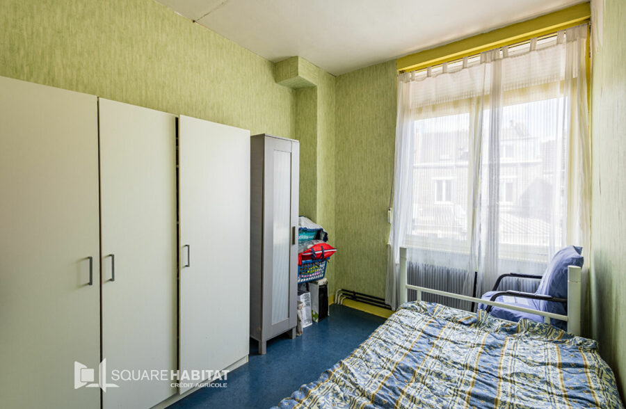 Maison 4 pièces 71m2 Bois Blancs &nbsp;Sous compromis&nbsp;