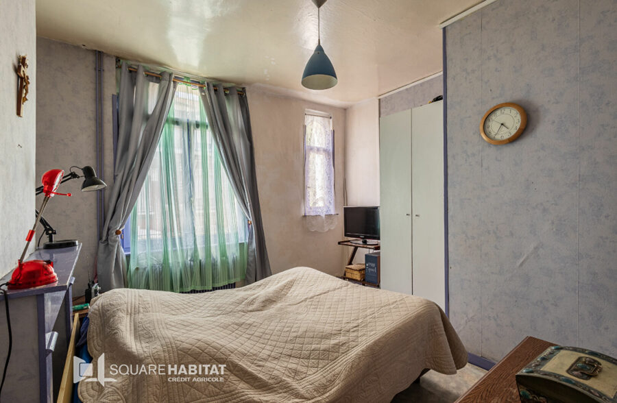 Maison 4 pièces 71m2 Bois Blancs &nbsp;Sous compromis&nbsp;