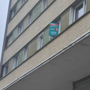 Appartement Lomme 3 pièces 76.25 m2 &nbsp;Sous compromis&nbsp;