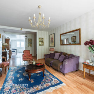 Appartement Lomme 3 pièces 76.25 m2 &nbsp;Sous compromis&nbsp;