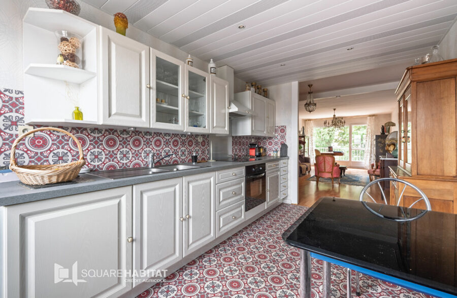 Appartement Lomme 3 pièces 76.25 m2 &nbsp;Sous compromis&nbsp;