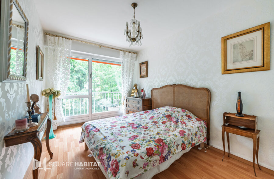 Appartement Lomme 3 pièces 76.25 m2 &nbsp;Sous compromis&nbsp;