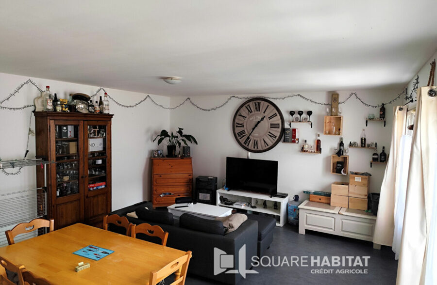 Immeuble Grand-fort-philippe 9 pièce(s) 210 m2