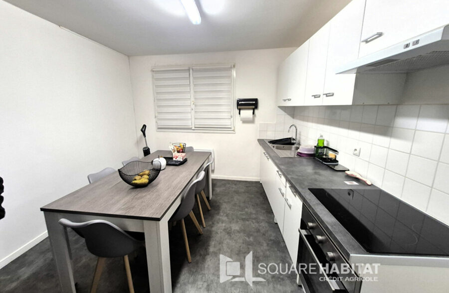 Immeuble Grand-fort-philippe 9 pièce(s) 210 m2