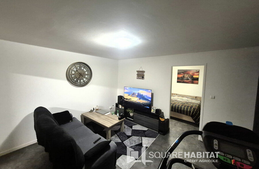 Immeuble Grand-fort-philippe 9 pièce(s) 210 m2