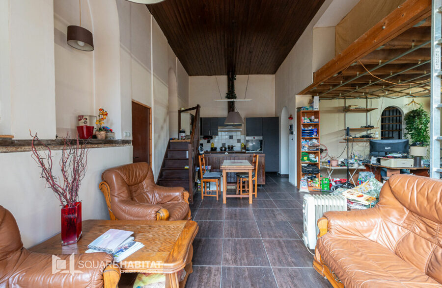 Maison Abscon 4 pièce(s) 105 m2