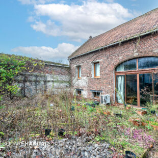 Maison Abscon 4 pièce(s) 105 m2