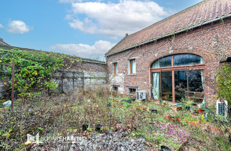 Maison Abscon 4 pièce(s) 105 m2