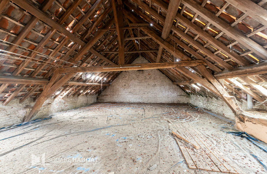 Maison Abscon 4 pièce(s) 105 m2