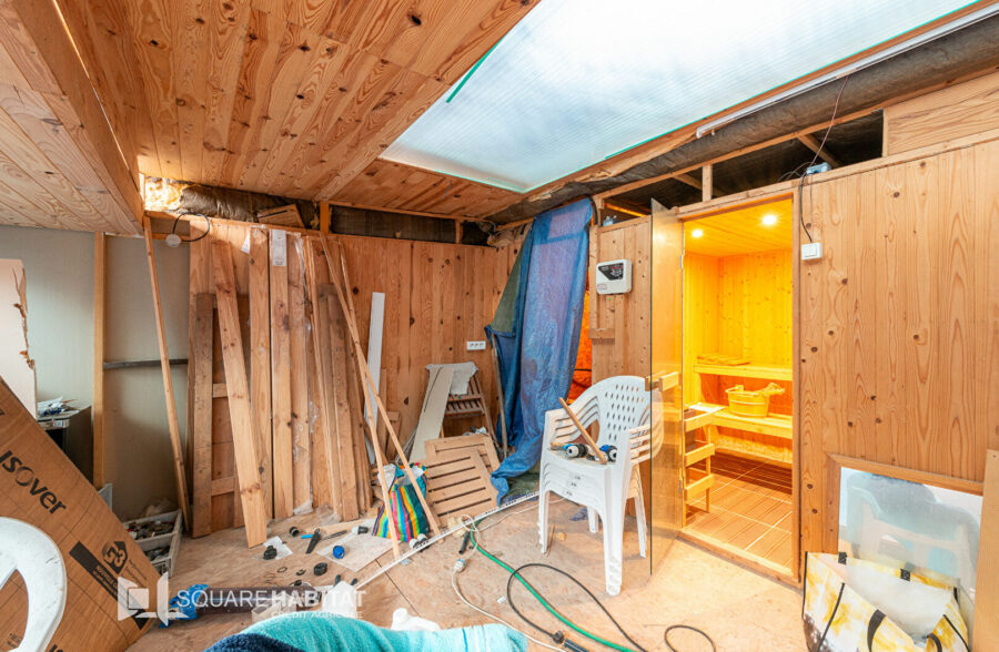 Maison Abscon 4 pièce(s) 105 m2