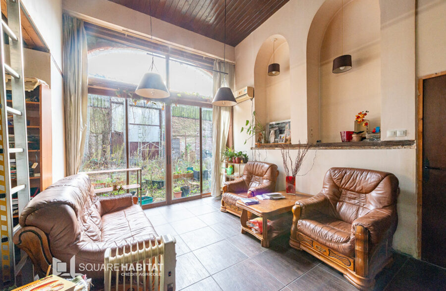 Maison Abscon 4 pièce(s) 105 m2