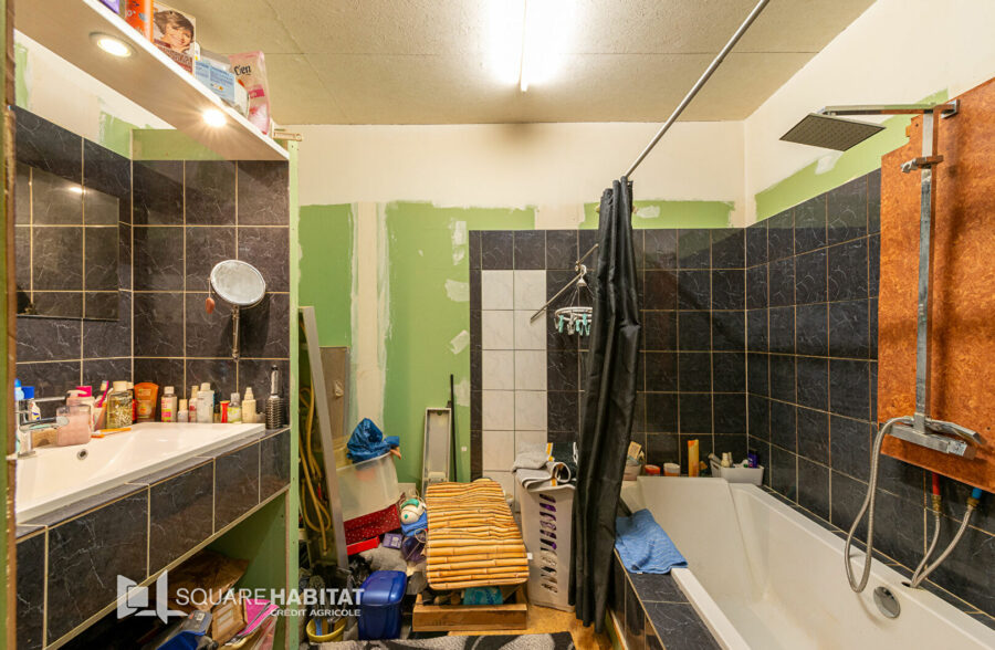 Maison Abscon 4 pièce(s) 105 m2