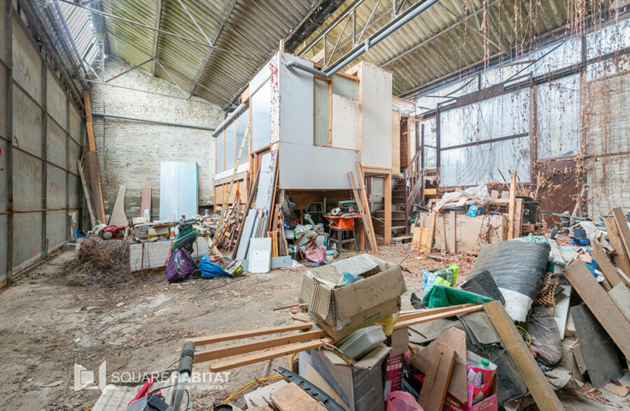 Maison Abscon 4 pièce(s) 105 m2