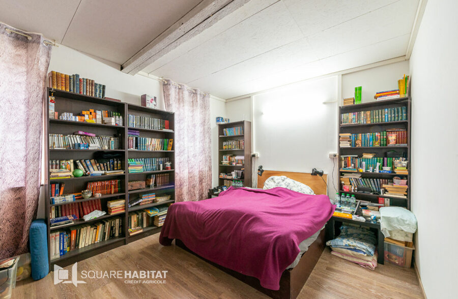 Maison Abscon 4 pièce(s) 105 m2