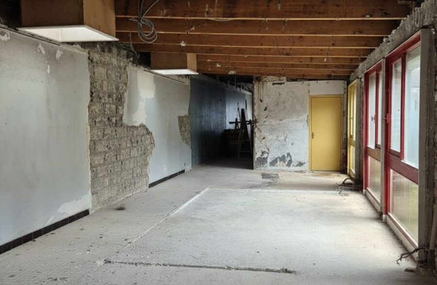 Maison Le Quesnoy 10 pièce(s) 310 m2