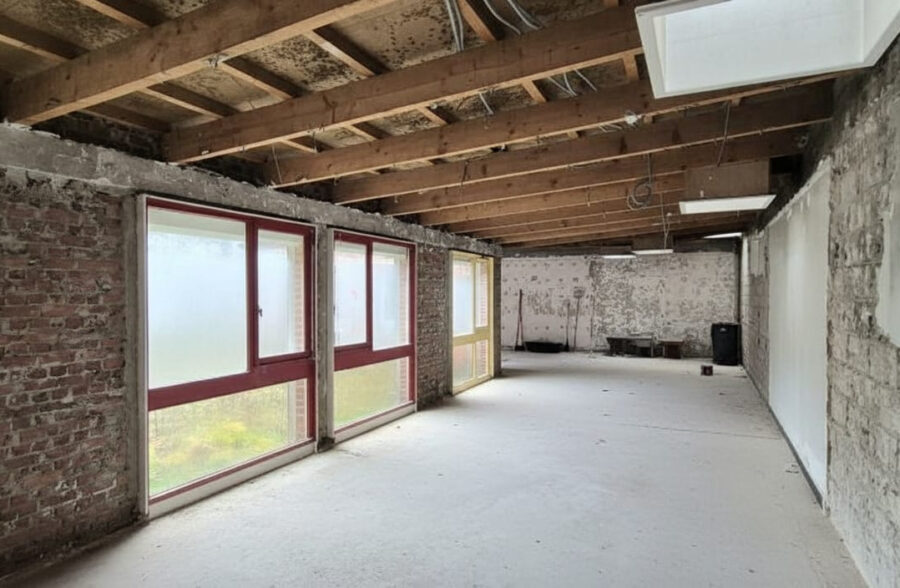 Maison Le Quesnoy 10 pièce(s) 310 m2