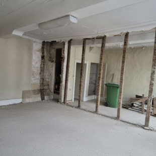 Maison Le Quesnoy 10 pièce(s) 310 m2