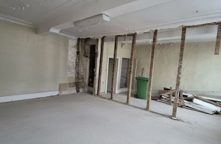 Maison Le Quesnoy 10 pièce(s) 310 m2