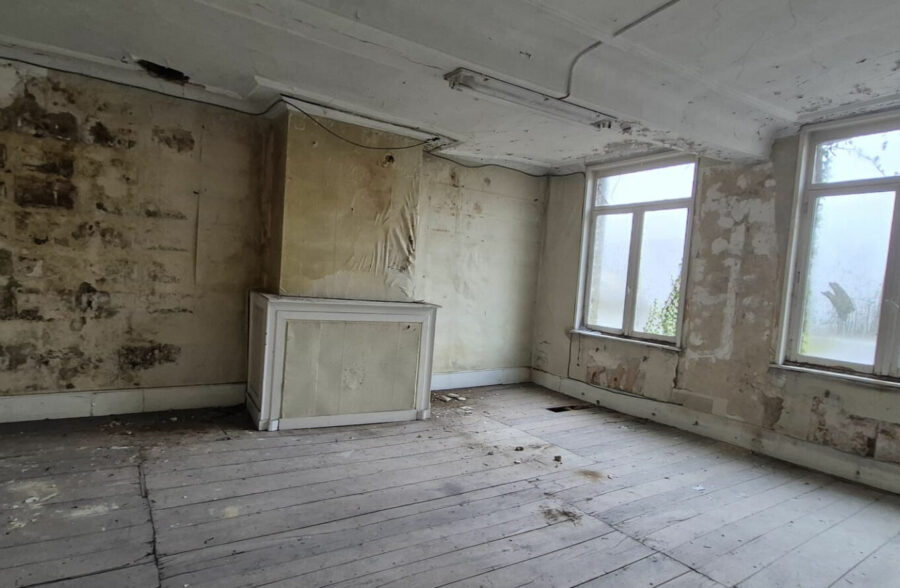 Maison Le Quesnoy 10 pièce(s) 310 m2