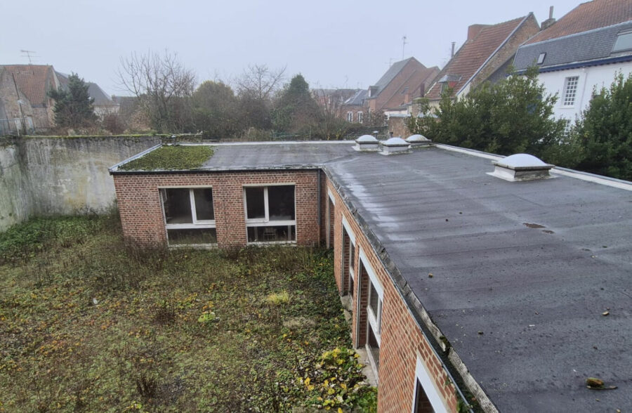 Maison Le Quesnoy 10 pièce(s) 310 m2