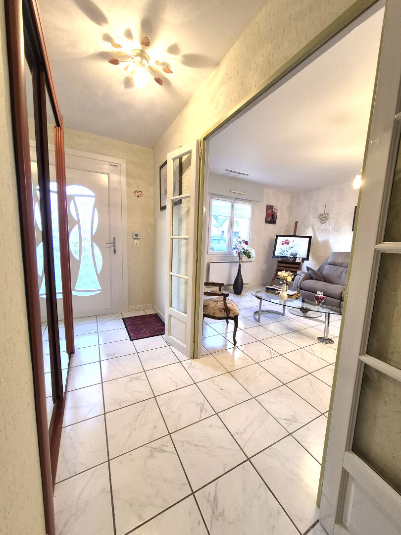 Maison Cambrai 6 pièce(s) 114 m2