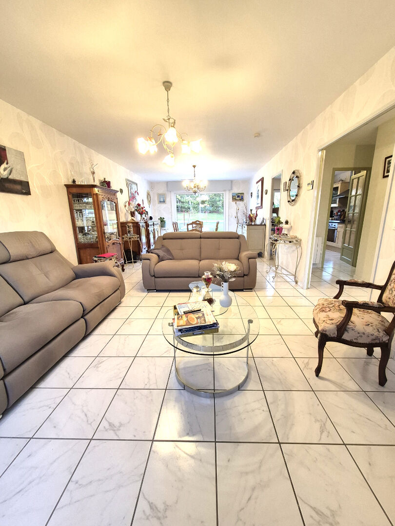 Maison Cambrai 6 pièce(s) 114 m2