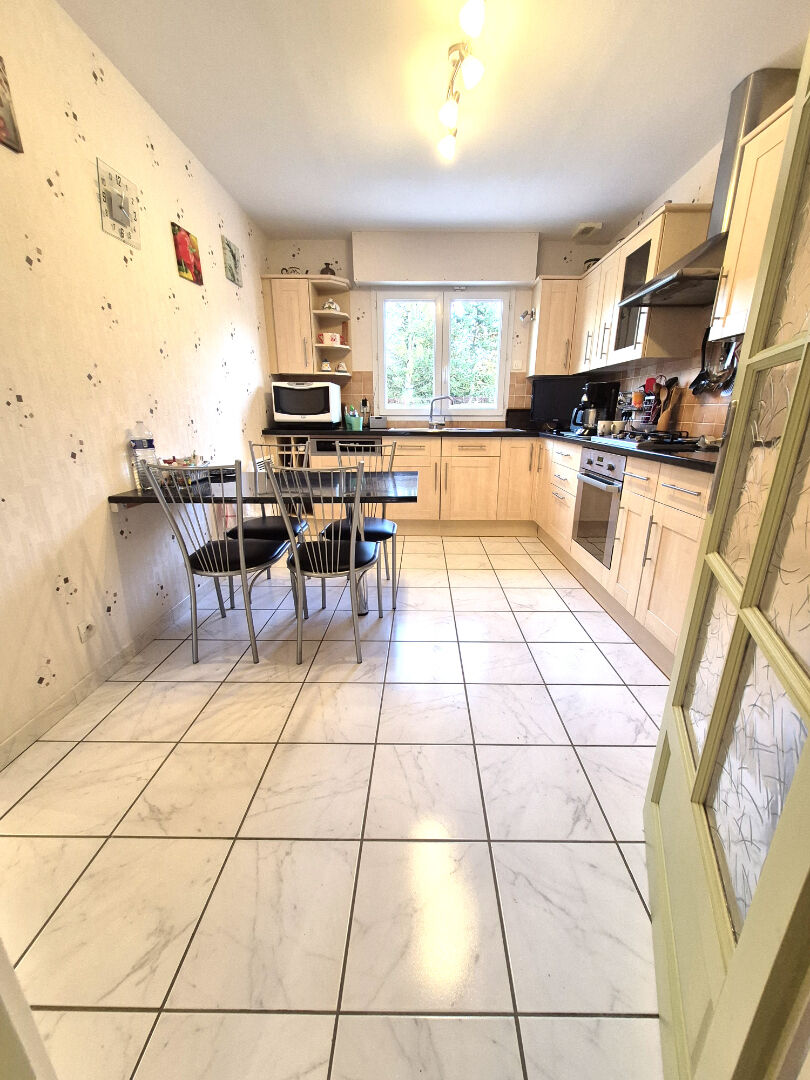 Maison Cambrai 6 pièce(s) 114 m2