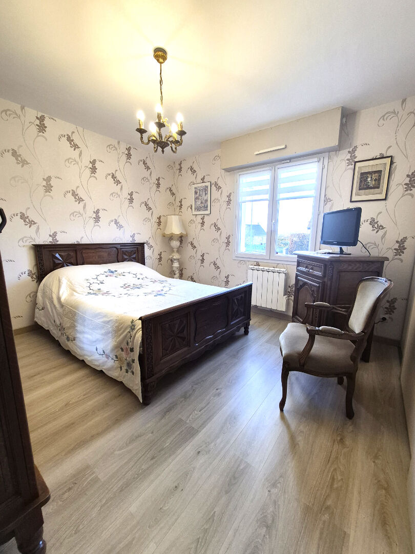 Maison Cambrai 6 pièce(s) 114 m2