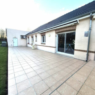 Maison Cambrai 6 pièce(s) 114 m2